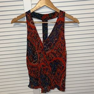 Lucky Brand Tank Top